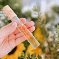 Bare & Bloom Natural Perfume | Natural Eau De Perfume Parfum Vegan & Cruelty-free