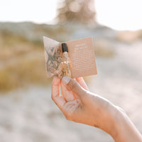 Bare & Bloom Natural Perfume | Natural Eau De Perfume Parfum Vegan & Cruelty-free