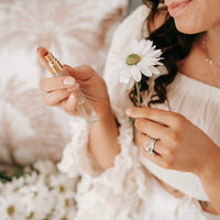 Bare & Bloom Natural Perfume | Natural Eau De Perfume Parfum Vegan & Cruelty-free