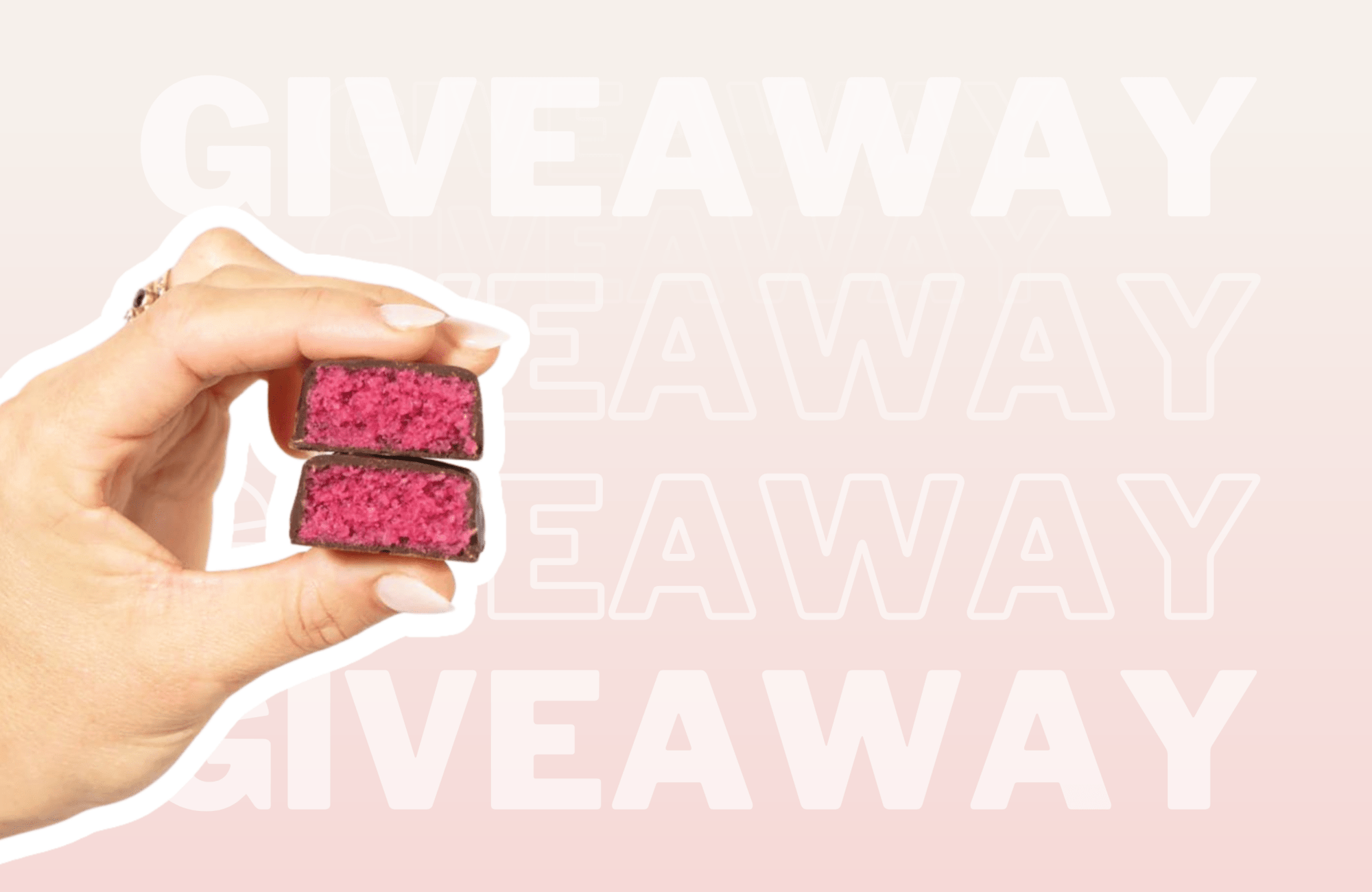 Giveaway with Health Lab™