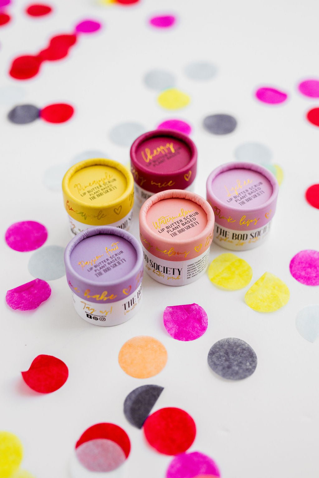 IT'S OUR 2ND BIRTHDAY!