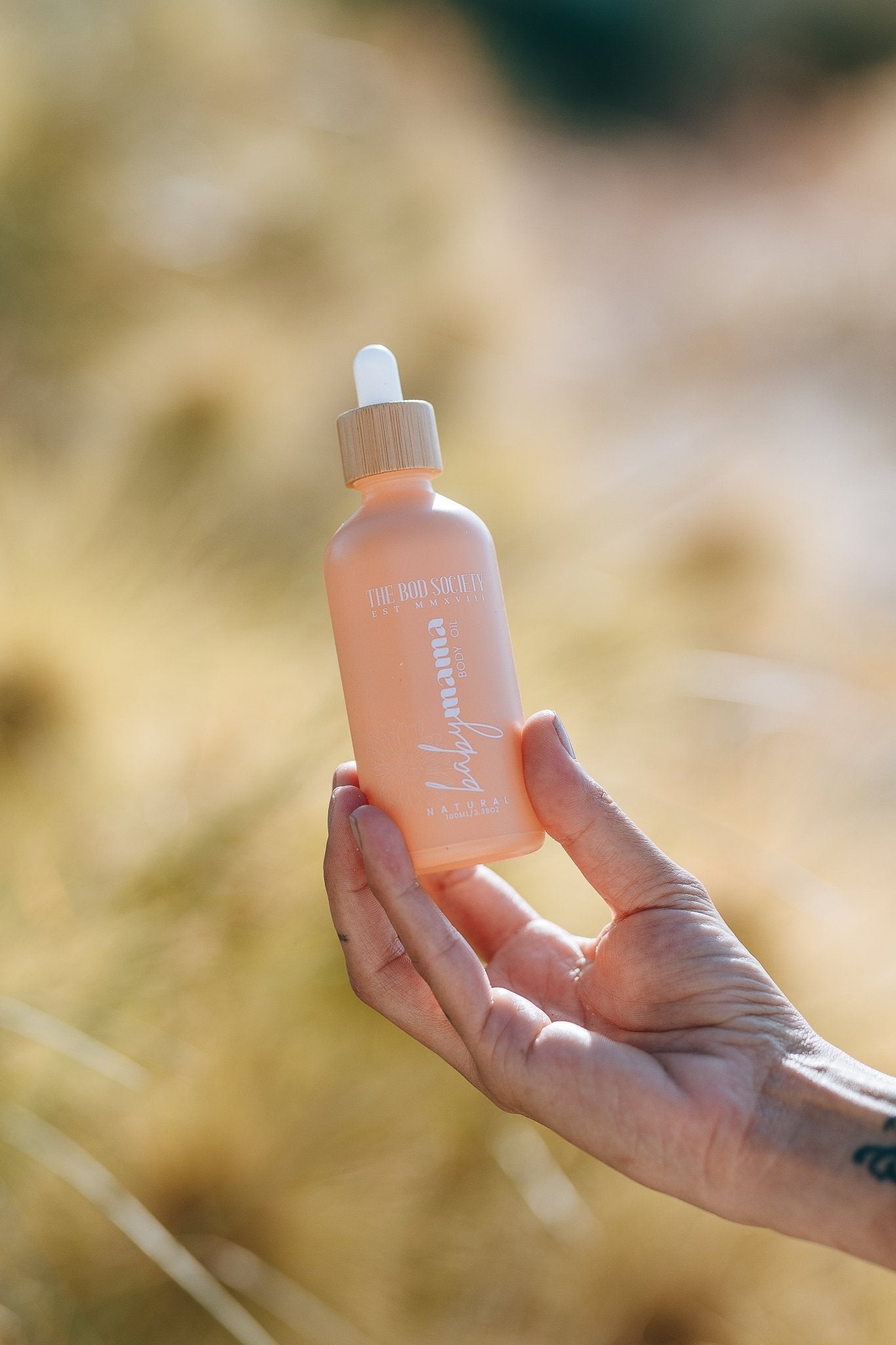 Pregnancy safe skincare | What skincare is safe when I'm pregnant?