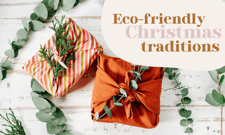 Sustainable Christmas Traditions