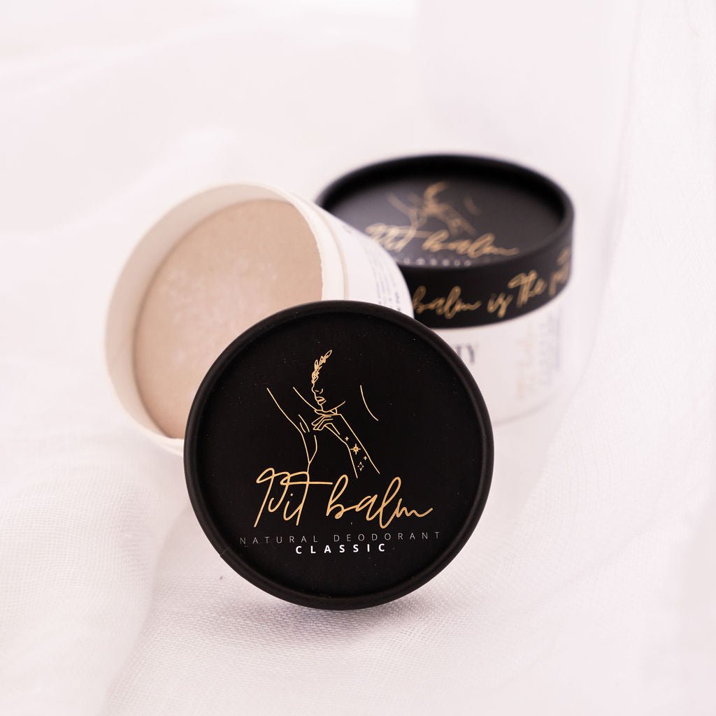 TO ARMPIT DETOX OR NOT?