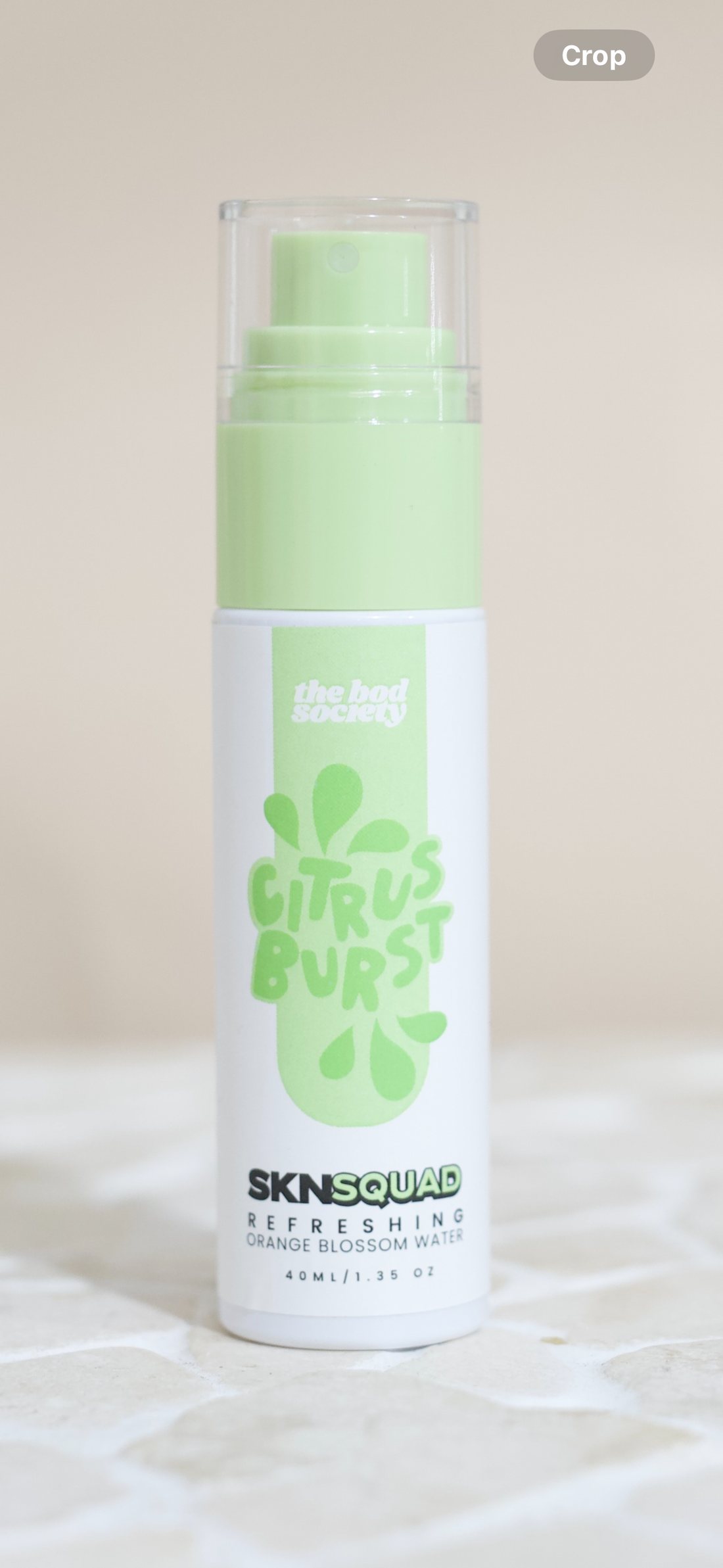 SKN SQUAD | Kids + Tweens Natural Skincare Bundle