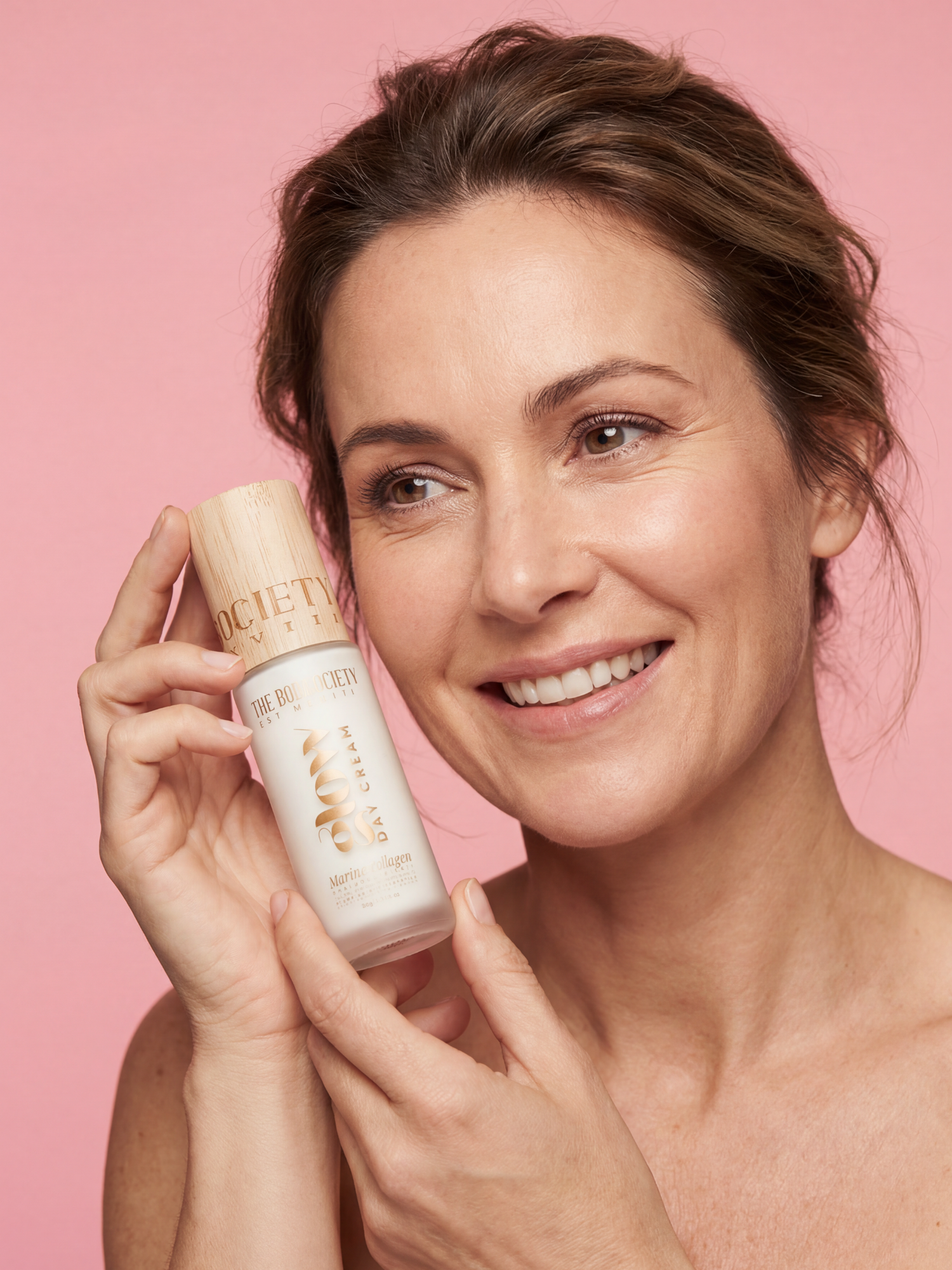 Glow Day Cream