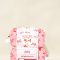 Sleigh Girl Xmas Bundle-Tropical Body