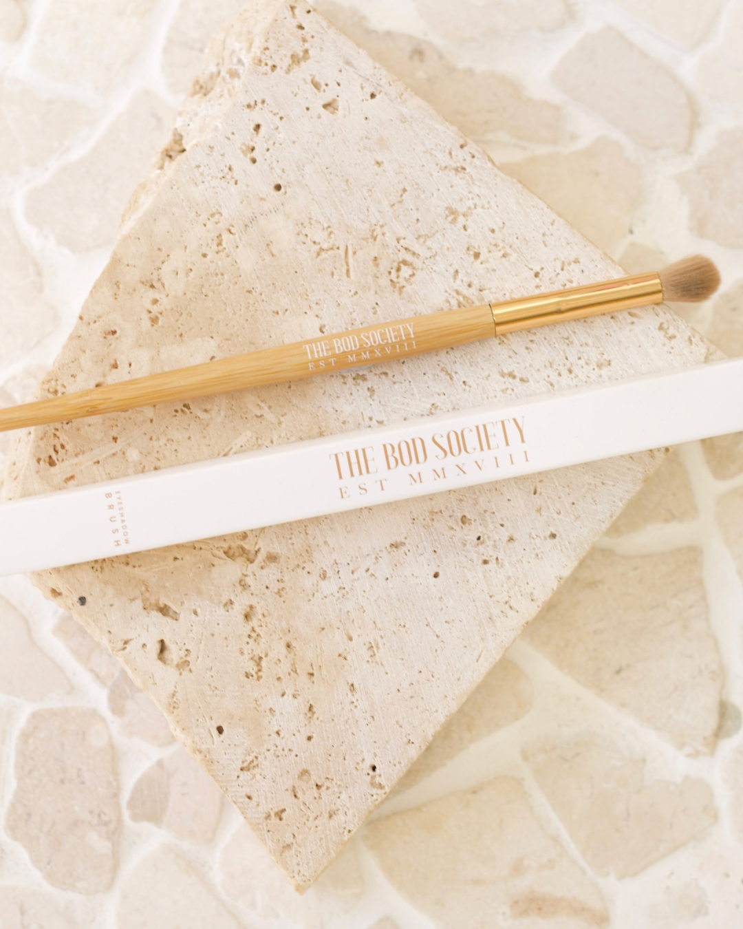 Mineral Eye Shadow Palette  |  Natural, Eco Mineral Eye Makeup