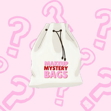 Limited Edition Makeup Mystery Bag