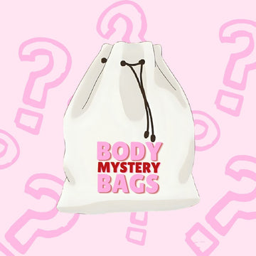 Limited Edition Body Mystery Bag