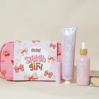 Sleigh Girl Xmas Bundle-Tropical Body