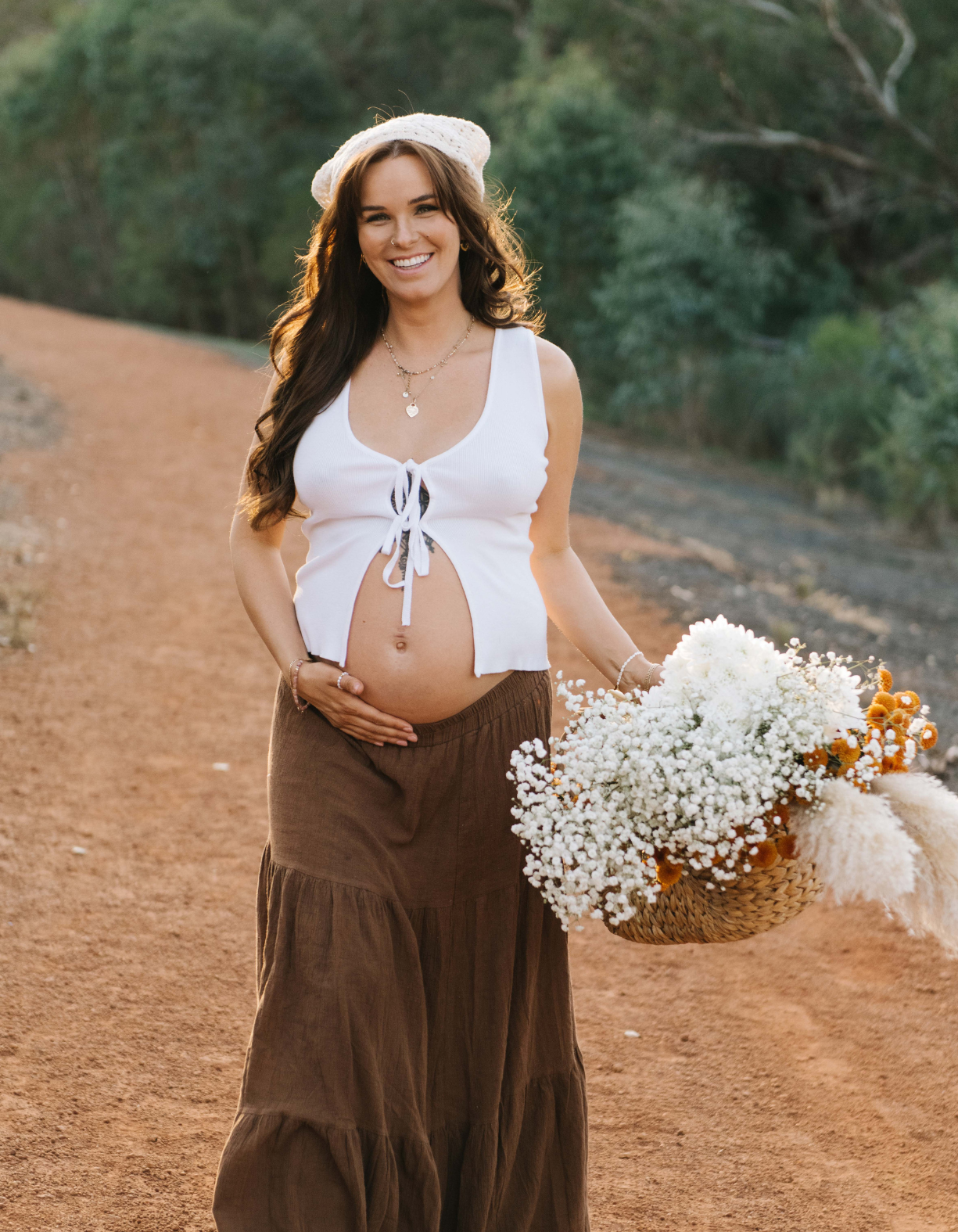 Natural Pregnancy Skincare Products