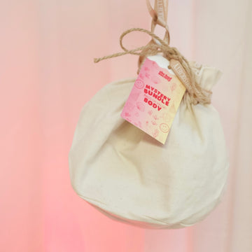 Limited Edition Face Mystery Bag