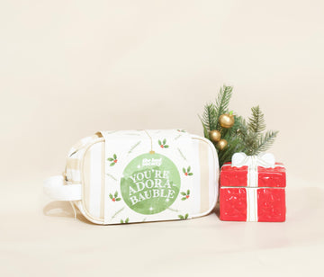 Adora-Bauble Xmas Gift-Face