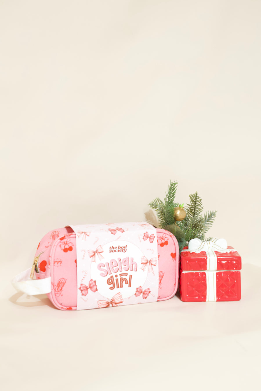 Sleigh Girl Xmas Ultimate Bundle