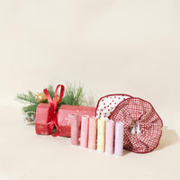 Christmas Lip Balm Bonbon
