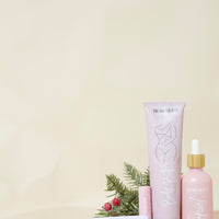 Sleigh Girl Xmas Bundle-Tropical Body