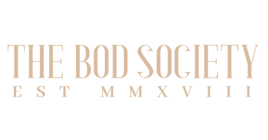 The Bod Society 