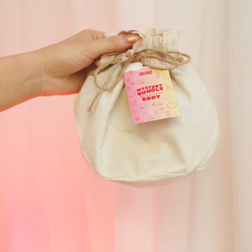 Limited Edition Body Mystery Bag