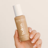 Balmy Oil Cleanser |  Natural, Sustainable Makeup & SPF Cleansing Oil