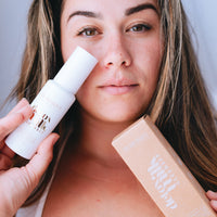 Detox Milk Cleanser