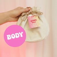 Limited Edition Body Mystery Bag