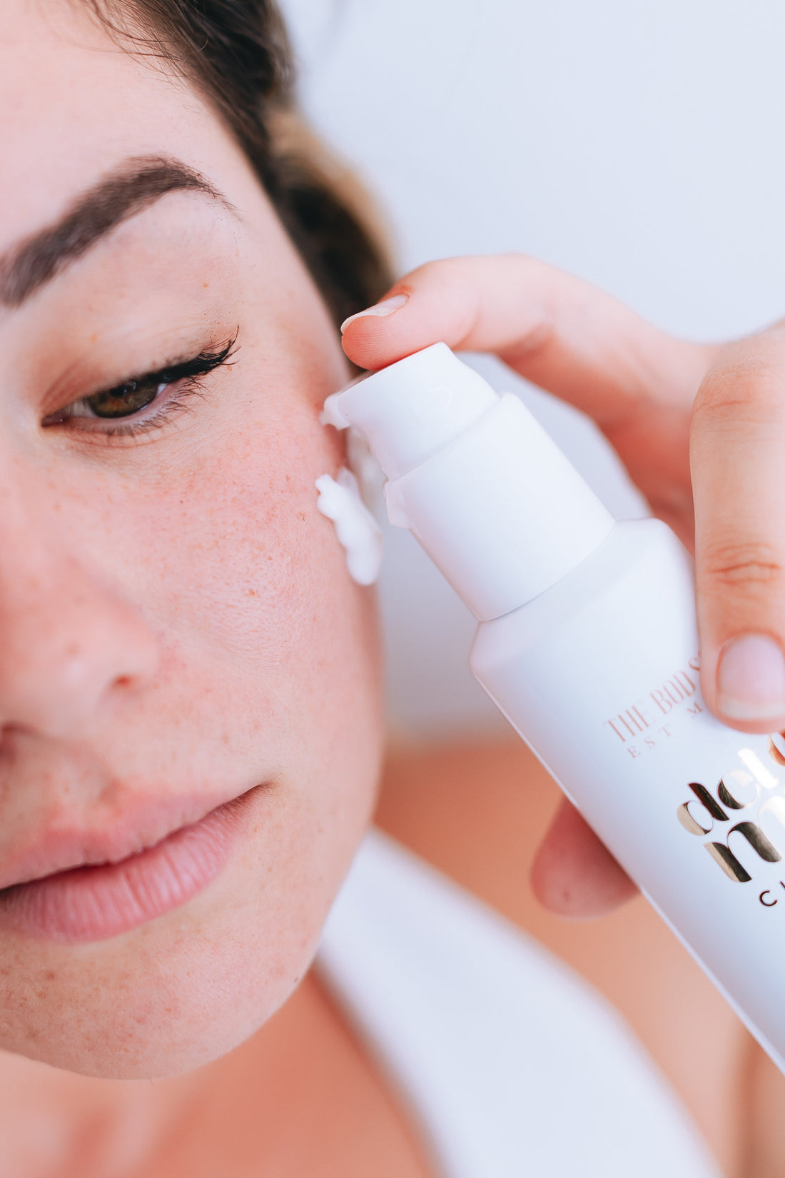 Detox Milk Cleanser