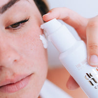 Detox Milk Cleanser