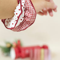 Christmas Lip Balm Bonbon