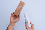 Detox Milk Cleanser
