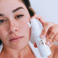 Detox Milk Cleanser