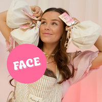 Limited Edition Face Mystery Bag