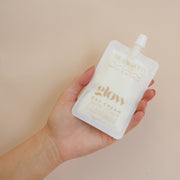 Glow Day Cream Refill | Natural, Sustainable Refillable Skincare for Anti-aging
