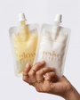Revive + Glow Duo Refills  |  Natural Vitamin A Retinol With 2% Bakuchiol Oil and Revive Hyaluronic Acid Serum (Copy)