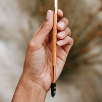 Mineral Makeup Brushes | Natural, Vegan & Cruelty-Free Soft Cosmetic Brushes