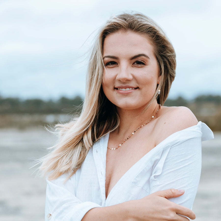 Mineral Mattifying Makeup Primer  |  Matte Finish, Nourishing and Calming Primer
