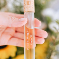Bare & Bloom Natural Perfume | Natural Eau De Perfume Parfum Vegan & Cruelty-free