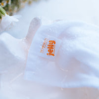 Bamboo Cotton Face Cloth | Sustainable Soft Face Cloth