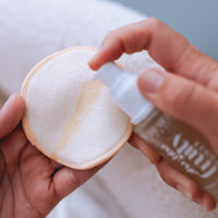 Toner Pads Reusable | Bamboo Soft Makeup Remover Cloths