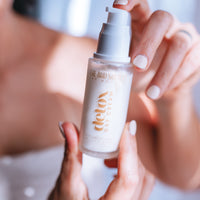 Detox Starter Night Skincare Bundle | Night-time Natural Skincare Routine for Acne and Breakouts