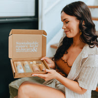 Potent Skincare Bundle | Natural, Plant-based Skincare Kit