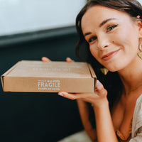 Potent Skincare Bundle | Natural, Plant-based Skincare Kit