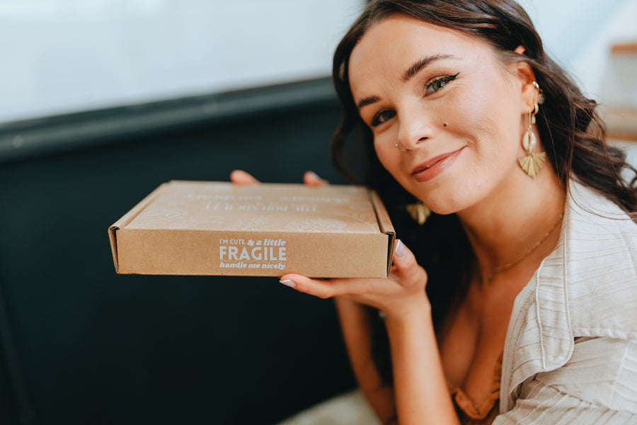 Potent Skincare Bundle | Natural, Plant-based Skincare Kit