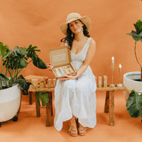 Potent Skincare Bundle | Natural, Plant-based Skincare Kit