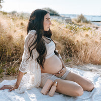 Baby Mama Belly Oil | Natural Pregnancy Products