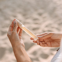 Bare & Bloom Natural Perfume | Natural Eau De Perfume Parfum Vegan & Cruelty-free