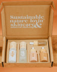 Potent Skincare Bundle | Natural, Plant-based Skincare Kit