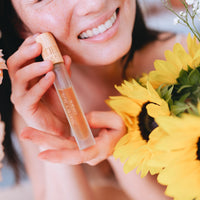 Bare & Bloom Natural Perfume