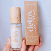 Detox Day Cream