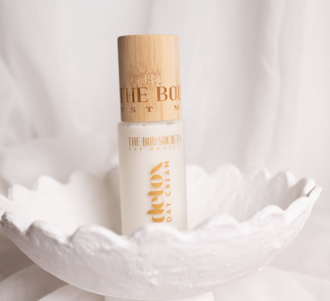 Detox Day Cream